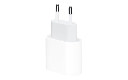 Apple iPad; - Quick charger 