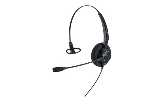 Alcatel Enterprise AH 11 G Professionelles Headset - Headset - Mono 