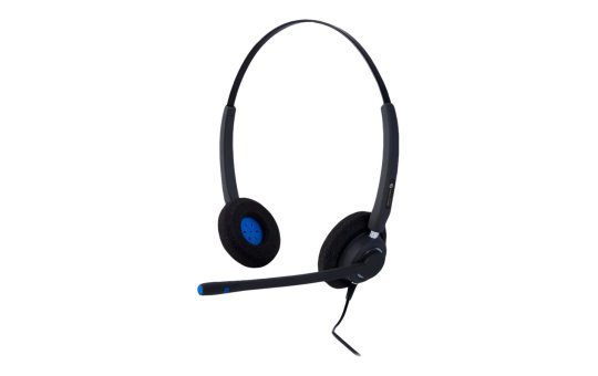 Alcatel Lucent Aries 20 AH 22 M - Headset - On-Ear - Headset 
