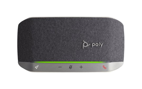 Poly Sync 20+ (with Poly BT600C) - Smarte Freisprecheinrichtung 
