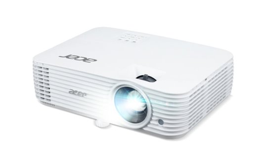 Acer H6815BD - 4000 ANSI lumens - DLP - 2160p (3840x2160) - 10000:1 - 16:9 - 4:3 - 16:9 