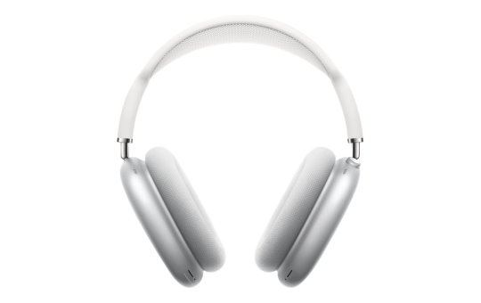 Apple AirPods Max - Kopfhörer mit Mikrofon - ohrumschließend 