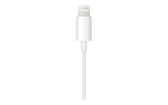Apple Lightning to 3.5mm Audio Cable - Audiokabel 