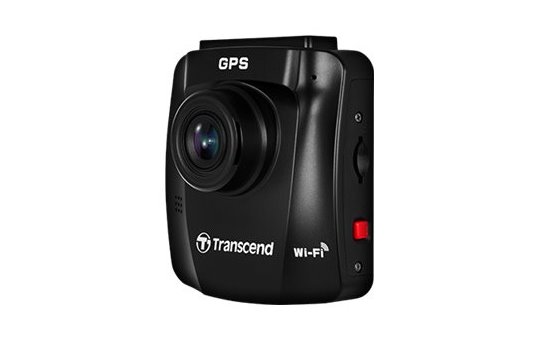 Transcend DrivePro 250 - Kamera für Armaturenbrett 