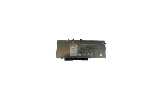 Dell Primary Battery - Laptop battery 