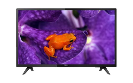 Philips 32HFL5114 - 80 cm (32") Diagonalklasse Professional MediaSuite LCD-TV mit LED-Hintergrundbeleuchtung 