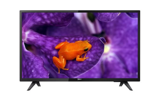 Philips 43HFL5114 - 108 cm (43") Diagonalklasse Professional MediaSuite LCD-TV mit LED-Hintergrundbeleuchtung 