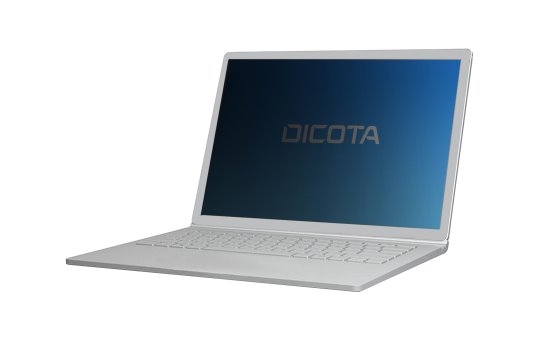 Dicota Notebook privacy filter 