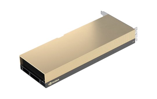 PNY A30 - 24 GB - High Bandwidth Memory 2 (HBM2) - 3072 bit - PCI Express x16 4.0 