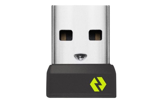 Adapter LOGITECH Bolt USB-Empfänger 