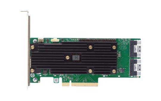 Lenovo ThinkSystem 940-16i - Speichercontroller (RAID) 