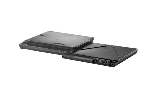 HP SB03XL - Laptop battery (long life) 