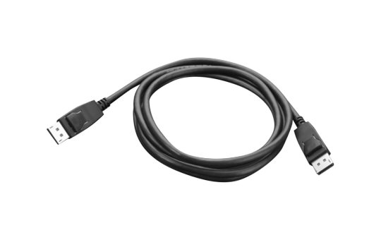 Lenovo DisplayPort-Kabel - DisplayPort (M) 