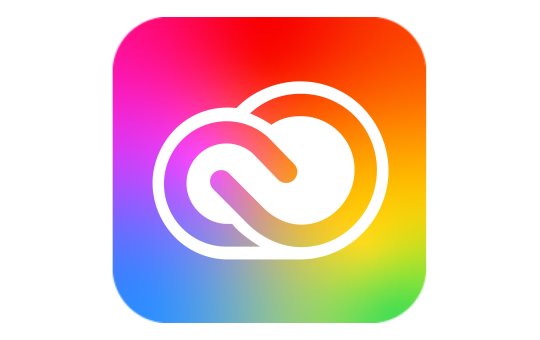 Adobe Creative Cloud for Enterprise - All Apps - Subscription New - Software - English 