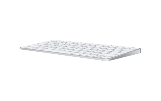 Apple Magic Keyboard - Tastatur - Bluetooth - QWERTY 