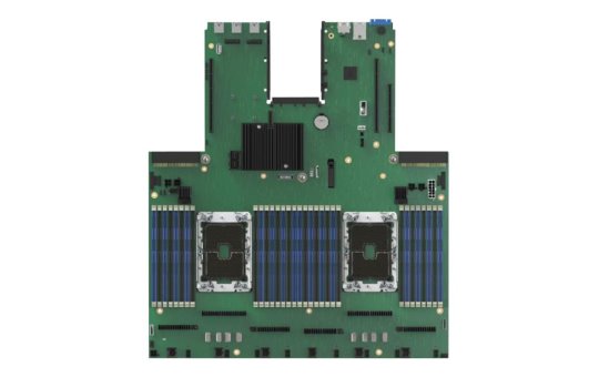 Intel Server Board M50CYP2SBSTD - Motherboard 