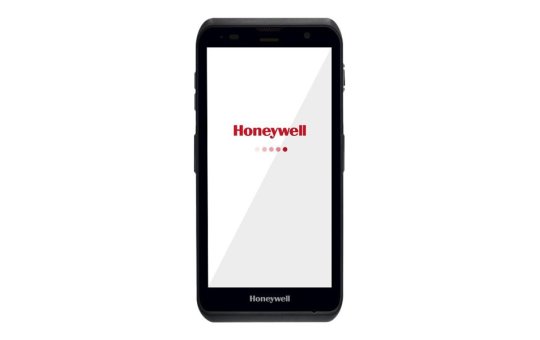 HONEYWELL EDA52 - 14 cm (5.5") - 1440 x 720 pixels - LED - Multi-touch - Capacitive - Gorilla Glass 