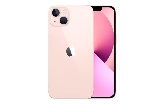 Apple iPhone 13 - 15.5 cm (6.1") - 2532 x 1170 pixels - 512 GB - 12 MP - iOS 15 - Pink 