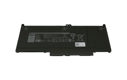 DELL Battery 60WHR 4 Cell Lithium Ion 7500mAh 