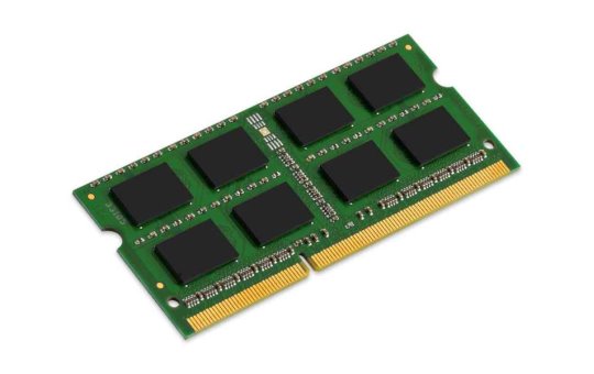 RAM KINGSTON 8GB DDR3 1600MHz SO-DIMM 