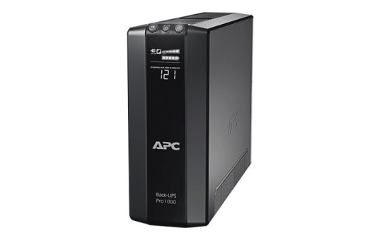 APC Back-UPS Pro 900 - USV - Wechselstrom 230 V 