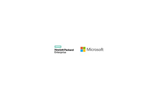 HPE Microsoft Windows Server 2022 - 1 license(s) - License 