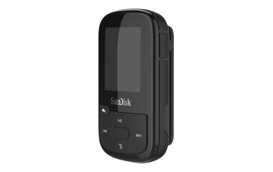 SanDisk Clip Sport Plus - Digital player 