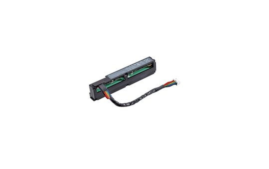 HPE 12W Smart Storage Battery with Plug Connector 