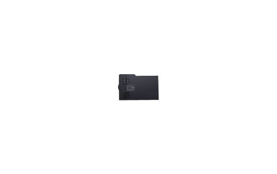 Panasonic Smartcard / Eid reader accessory for Toughbook G2 - Black - 111.2 mm - 15.4 mm - 74.9 mm - 80.5 g 