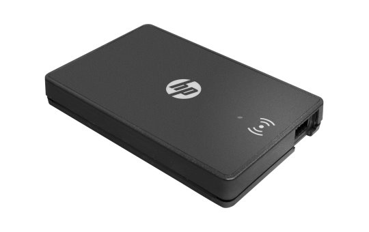 HP Color LaserJet Universal - Card-Reader - CF - USB 