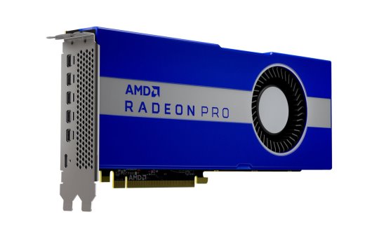 Dell AMD Radeon Pro W5700 (Kit) - Graphics card 