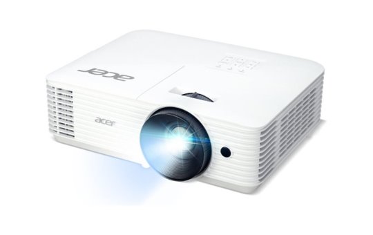 Acer H5386BDi - DLP-Projektor - tragbar - 3D 