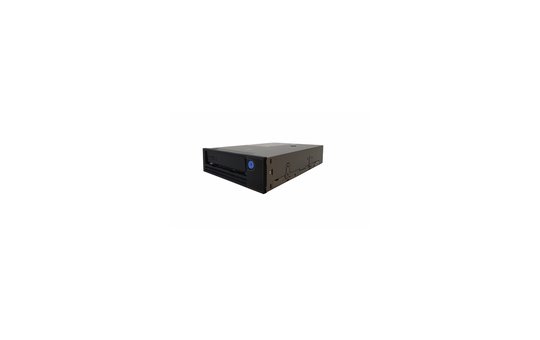 Quantum LTO-9 - Storage drive - Tape Cartridge - Serial Attached SCSI (SAS) - 2.5:1 - LTO - 5.25" Half-height 