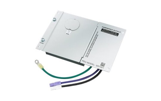 APC Smart-UPS Output Hardwire Kit - USV-Hardwire-Kit 