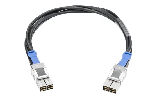 HPE Stacking-Kabel - 50 cm - für P/N: J9577A 