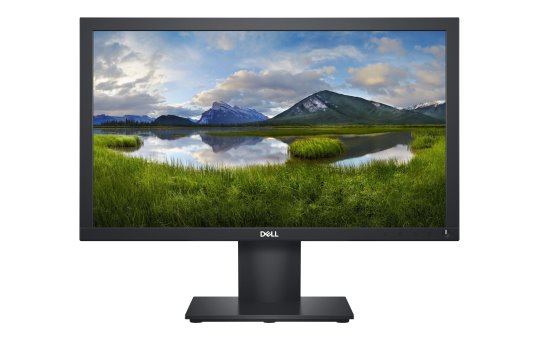 Dell E2020H - LED-Monitor - 50.8 cm 20" 19.5" - Flat Screen - 50.8 cm 