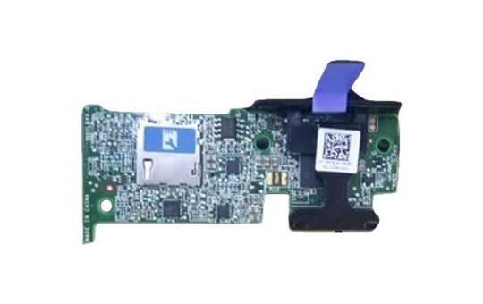 Dell ISDM and Combo Card Reader - Kartenleser (microSD) 