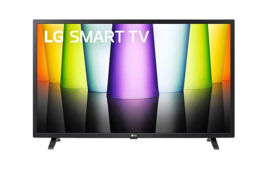 LG 32LQ63006LA - 81.3 cm (32") - 1920 x 1080 pixels - LED - Smart TV - Wi-Fi - Black 