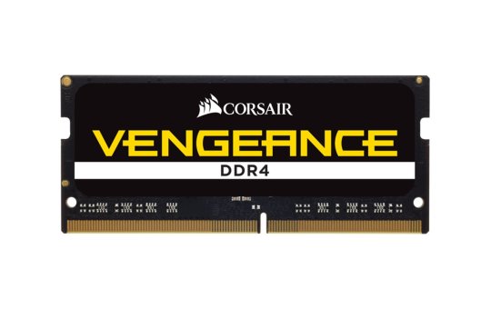 Corsair Vengeance - DDR4 - kit - 16 GB: 2 x 8 GB 