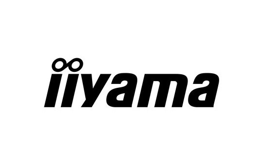 Iiyama RC REMOTEV10 remote control for LH/LE/TH/TExx64 