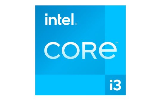 CPU INTEL Core i3-122100 3,3GHz LGA1700 Socket 