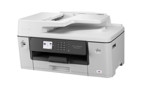 Brother MFC-J6540DWE - Multifunktionsdrucker - Farbe - Tintenstrahl - A3/Ledger (Medien) 