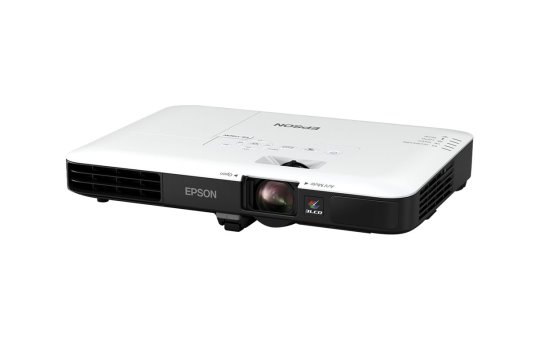 Epson EB-1780W 16:10 LCD-Projector - WXGA (1,280x800) - 3,000 Ansilumen 30 dB - 10,000:1 
