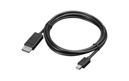 Lenovo DisplayPort-Kabel - Mini DisplayPort (M) 