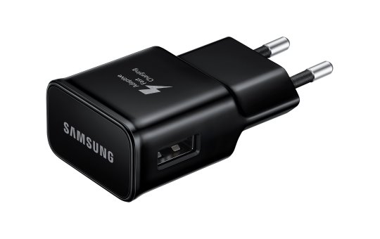 Samsung Travel Adapter EP-TA20 - Netzteil - 2 A (USB) 
