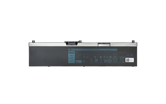 DELL Akku 97WHr 6-Cell Battery 