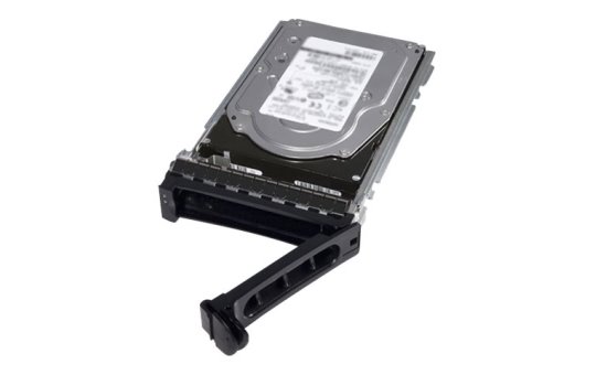 Dell  Festplatte - 2 TB - intern - 3.5" (8.9 cm) 