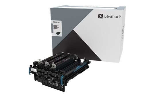 Lexmark 700Z1 40000 pages Black 