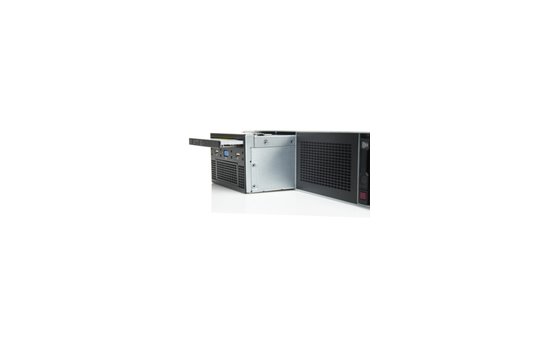 HPE DL38X Gen10 Universal Media Bay - Carrier panel - DL38X Gen10 