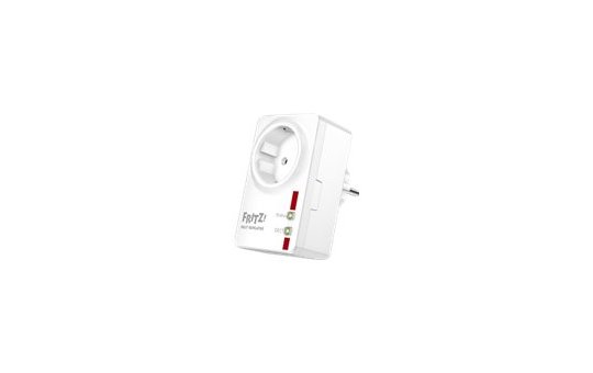 AVM FRITZ!DECT Repeater 100 - DECT-Repeater für 